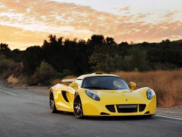Hennessey Venom GT by Team ZigWheels Posted on 22 Mar 2012 316 Views 0