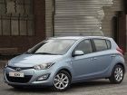 All New i20