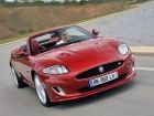 Jaguar XKR Convertible