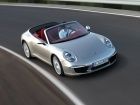 Porsche 911 Carrera Cabriolet