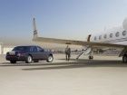 Rolls Royce Phantom Extetnded Wheelbase