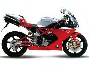 Bimota DB5 Bimota DB5