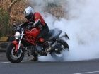 Ducati Monster 795
