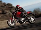 2012 Ducati Monster 1100 EVO