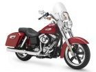 2012 Harley-Davidson FLD Switchback 