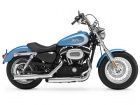 Harley-Davidson Sportster 1200
