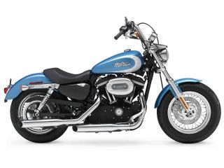 Harley-Davidson Sportster 1200 Harley-Davidson Sportster 1200