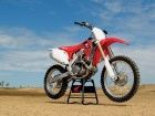 2012 Honda CRF 450R