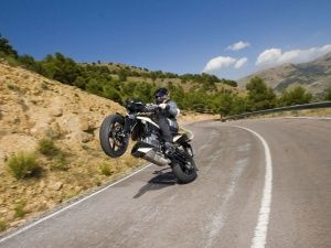 KTM 990 Super Duke KTM 990 Super Duke