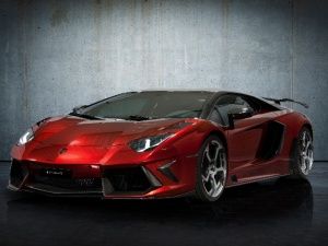 Mansory Lamborghini Aventadoe Mansory Lamborghini Aventadoe