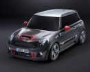 The MINI John Cooper Works GP