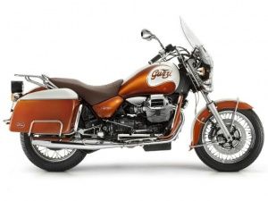 2012 Moto Guzzi California 90 2012 Moto Guzzi California 90