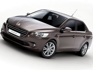 Peugeot 301 Peugeot 301