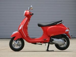 Vespa