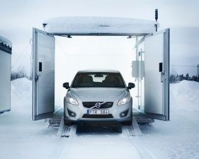 Volvo C30 Electric Volvo C30 Electric