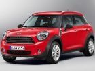 2012 MINI Countryman