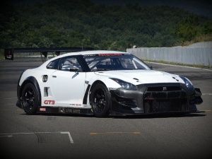 2013 Nissan GT-R Nismo GT3 2013 Nissan GT-R Nismo GT3