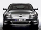 Volkswagen Phaeton