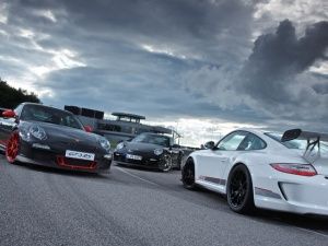 Porsche 911 GT3 RS Porsche 911 GT3 RS
