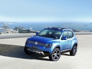 Volkswagen Taigun Compact SUV Volkswagen Taigun Compact SUV