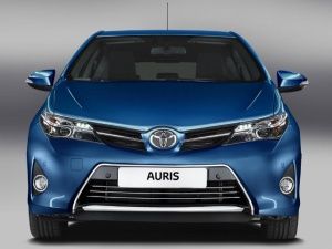 Toyota Auris Toyota Auris