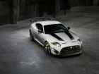 Jaguar XKR-S GT