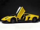 Lamborghini Aventador LP720-4 50 Anniversario