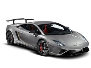 Lamborghini Gallardo LP 570-4 Squadra Corse Lamborghini Gallardo LP 570-4 Squadra Corse