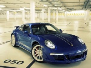 Porsche 911 Carrera 4S Porsche 911 Carrera 4S