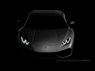 Lamborghini Huracan LP610-4 Lamborghini Huracan LP610-4