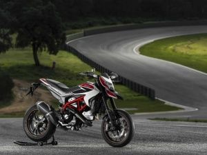Ducati Hypermotard SP Ducati Hypermotard SP