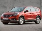 2013 Honda CR-V 2013 Honda CR-V