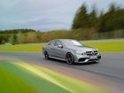 2013 Mercedes-Benz E63 AMG