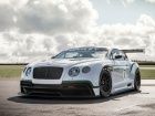 Bentley Continental GT3