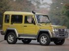 Force Gurkha 4X4 Hard Top