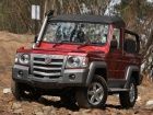 Force Gurkha 4X4 Soft Top