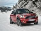 Mini Cooper D Paceman ALL4