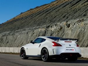 Nissan 370Z Nismo Nissan 370Z Nismo