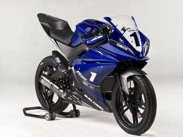 yamaha