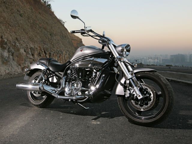 Hyosung GV650 Aquila Pro Hyosung GV650 Aquila Pro