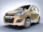 2013 Maruti Suzuki WagonR