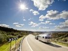 New Range Rover and Airstream New Range Rover and Airstream