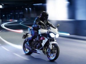 Triumph Street Triple Triumph Street Triple
