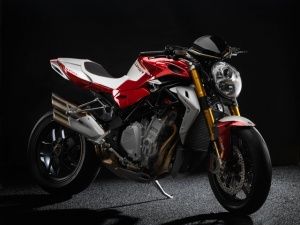 MV Agusta Brutale Corsa MV Agusta Brutale Corsa
