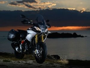 Aprilia Caponord 1200 Aprilia Caponord 1200
