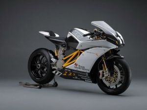 Mission Motors R Mission Motors R