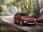 2013 Range Rover Sport