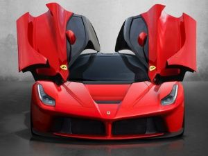 Ferrai LaFerrari Ferrai LaFerrari