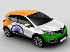 Renault Captur India Version
