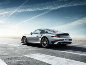2013 Porsche 911 Turbo 2013 Porsche 911 Turbo